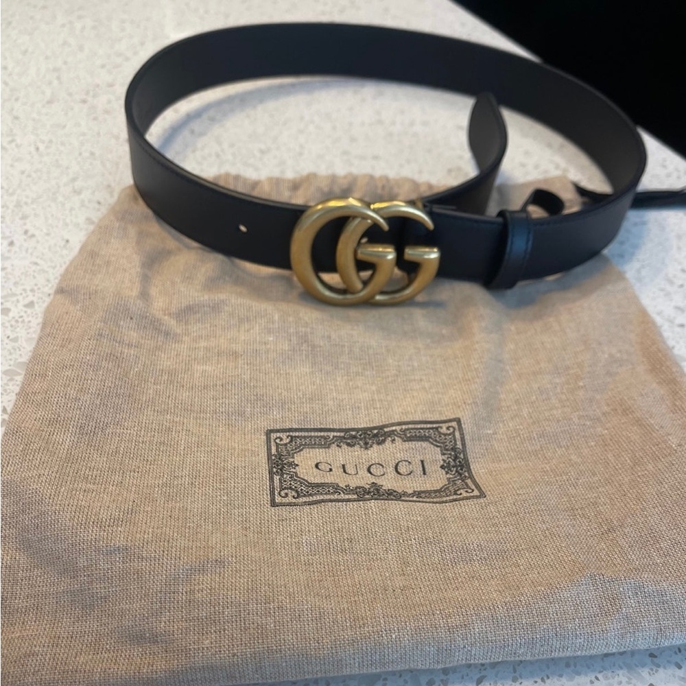Gucci Belt